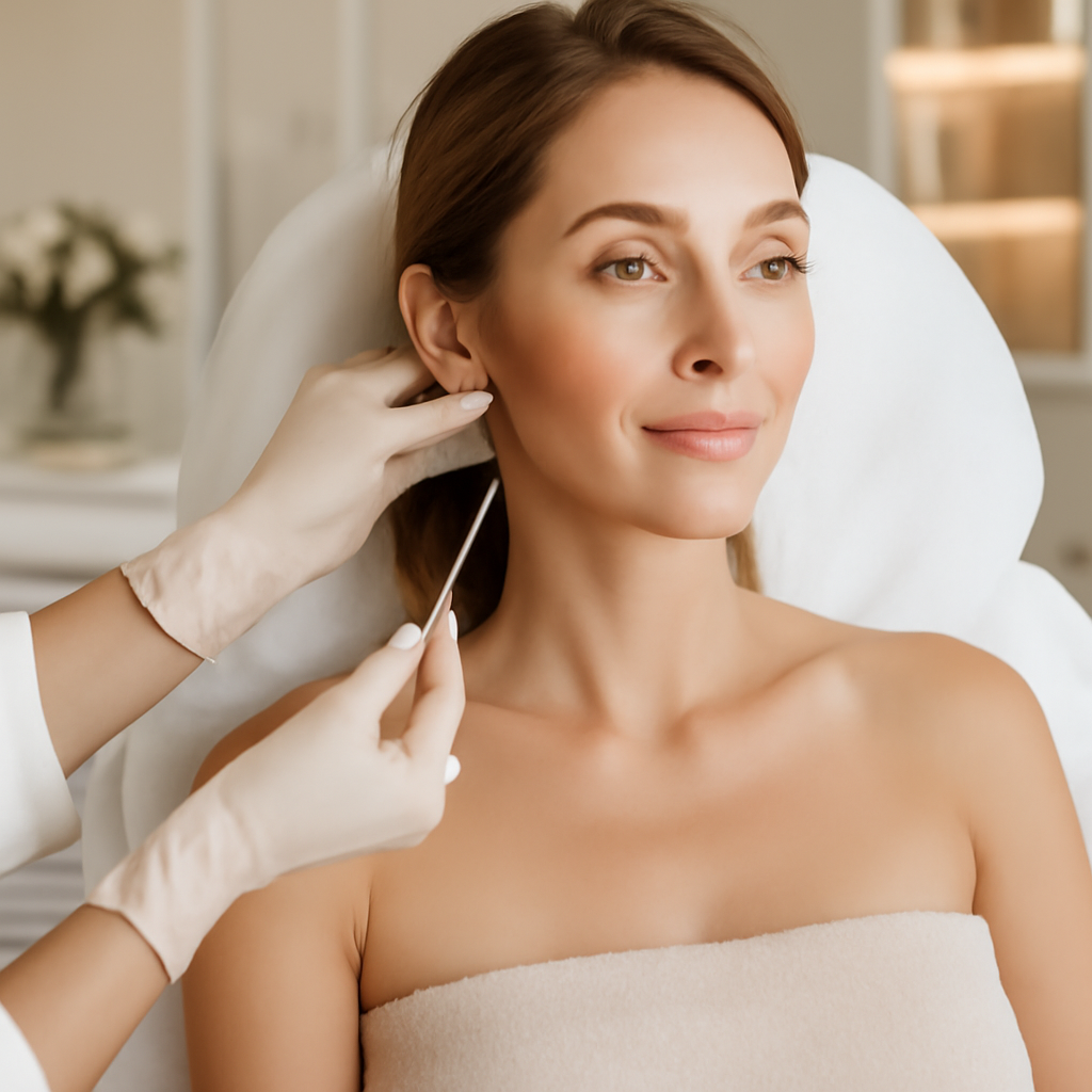 What is PDO Thread Lift and how does it work?