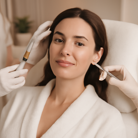 PRP therapy vs dermal fillers: which is better?