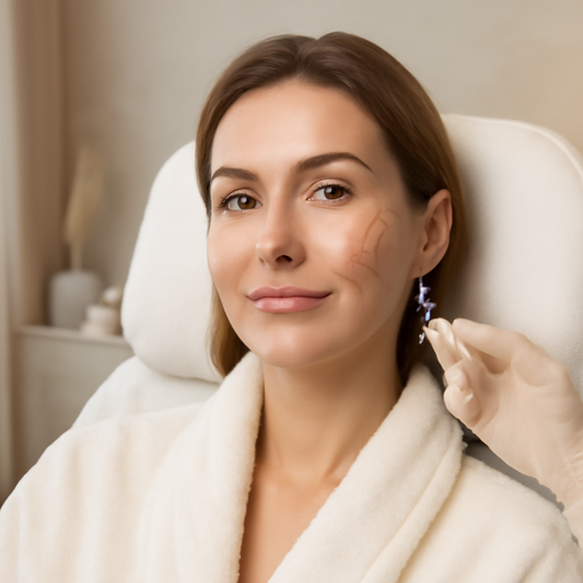 PDO Thread Lift side effects: What to expect