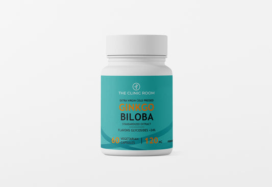 Ginkgo Biloba