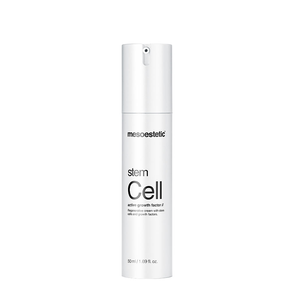 Stem cell - Active Growth Factor