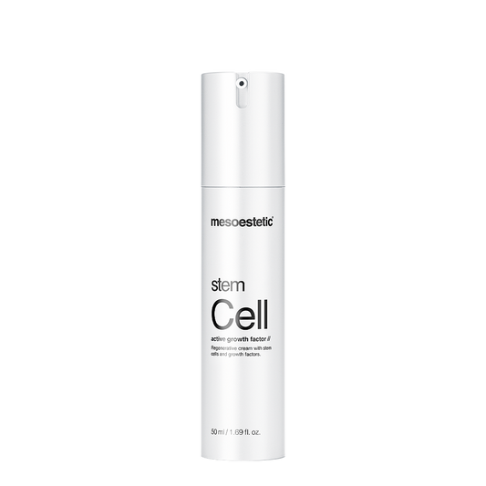 Stem cell - Active Growth Factor