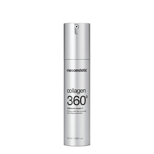 Collagen 360º intensive cream