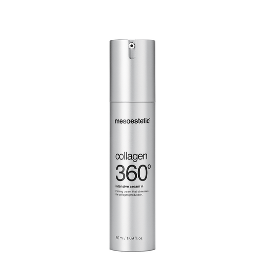Collagen 360º Intensive Cream