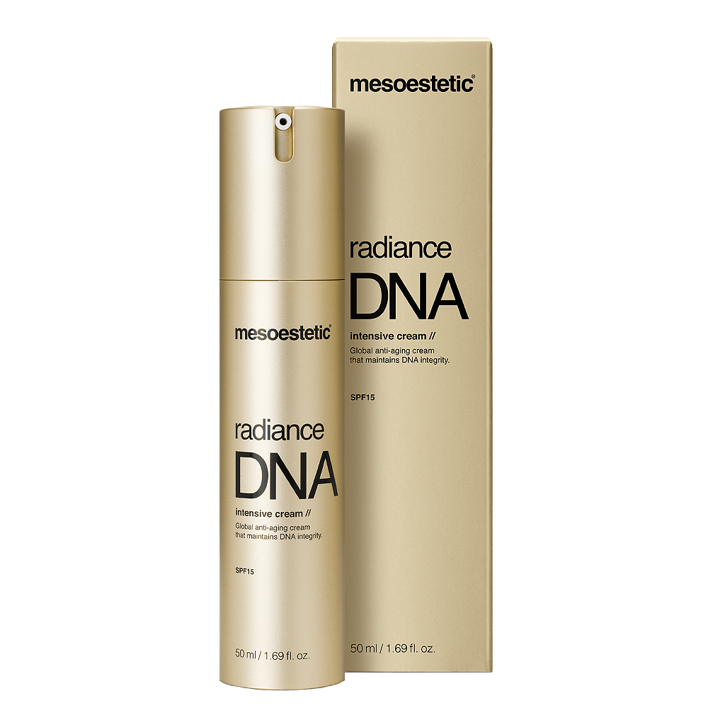 Radiance DNA - Intensive Cream