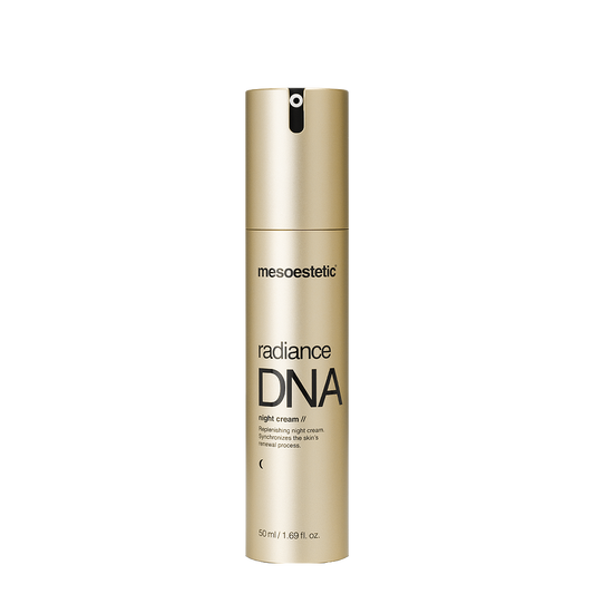 Radiance DNA - Night Cream