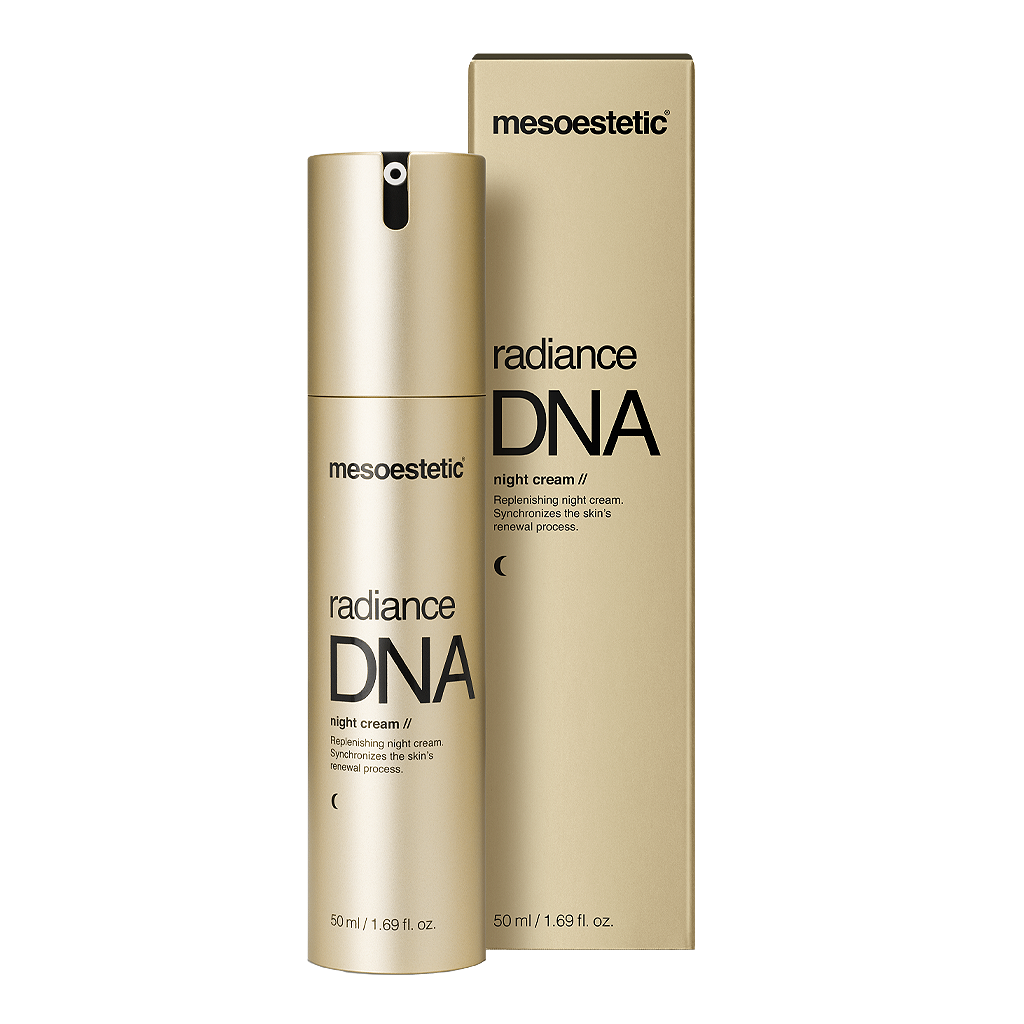 Radiance DNA - Night Cream