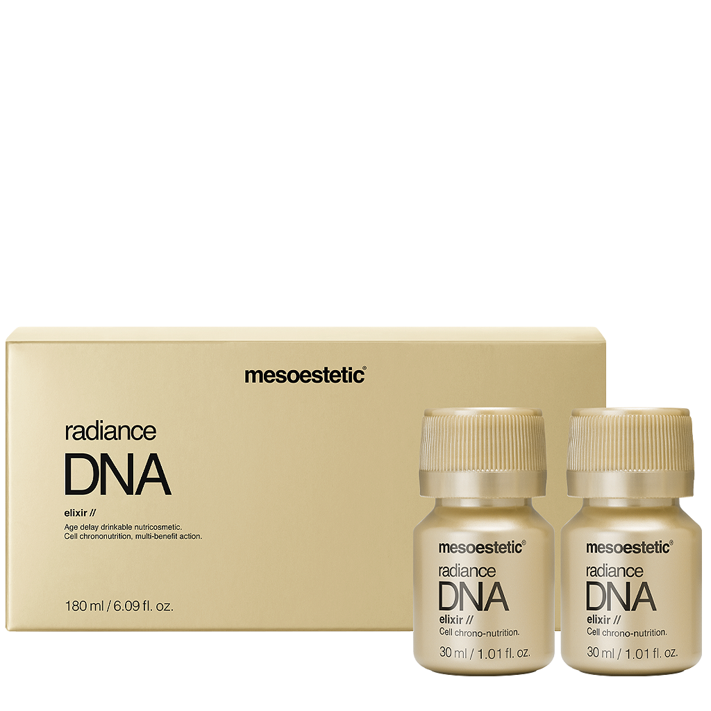 Radiance DNA - Elixir