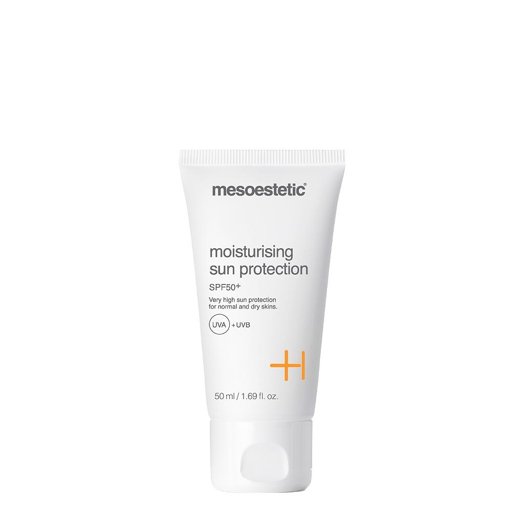 Moisturising Sun Protection